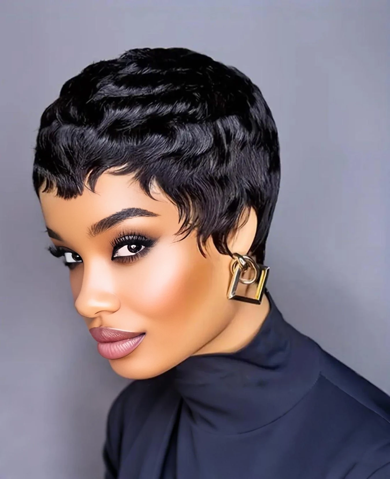 Thumbnail 4 - #73 Ranked Curly Wigs Picks in 2026
