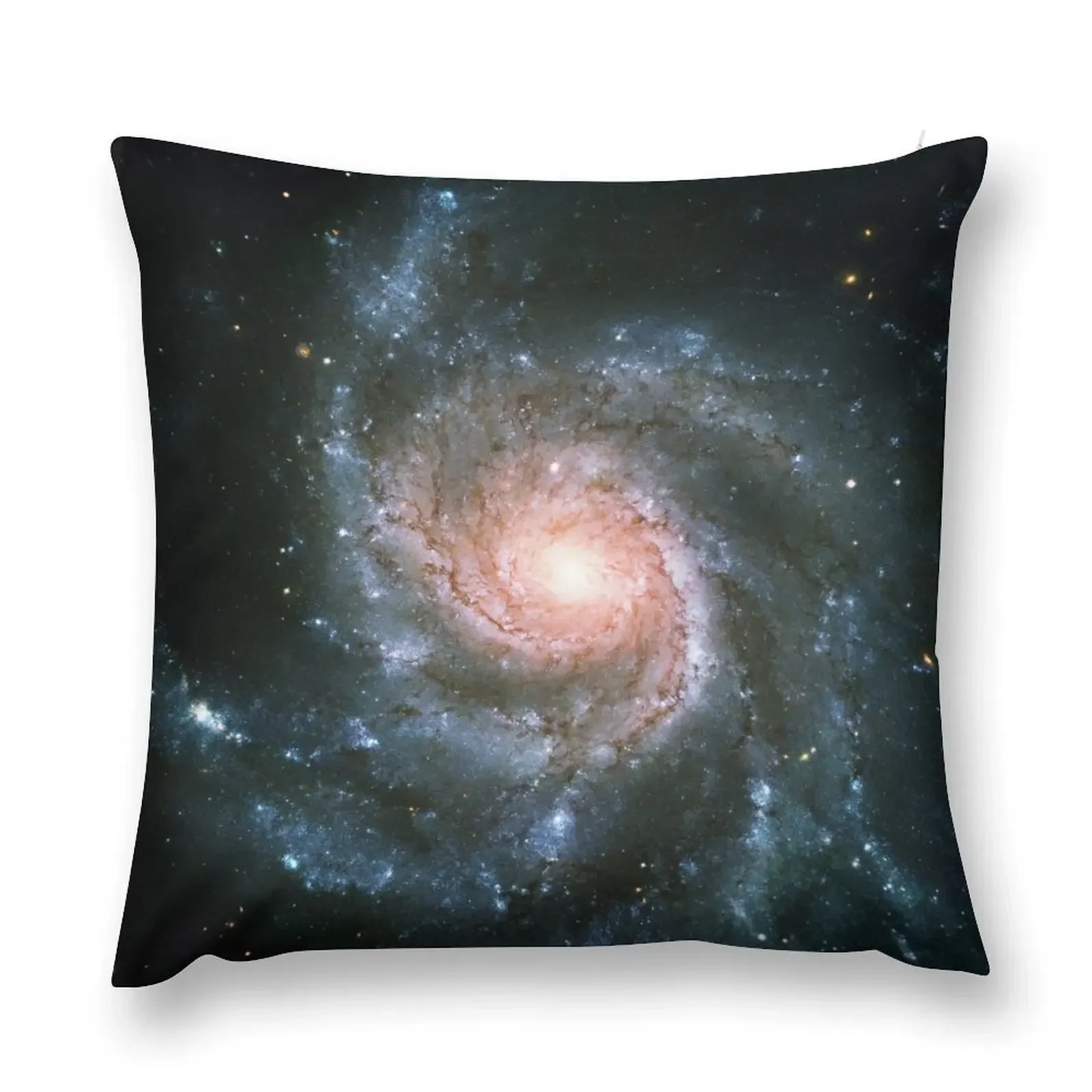 

Pinwheel Galaxy Infinity Symbol Fresh Universe Throw Pillow christmas decorations 2025 Sofa Pillow Cover pillow