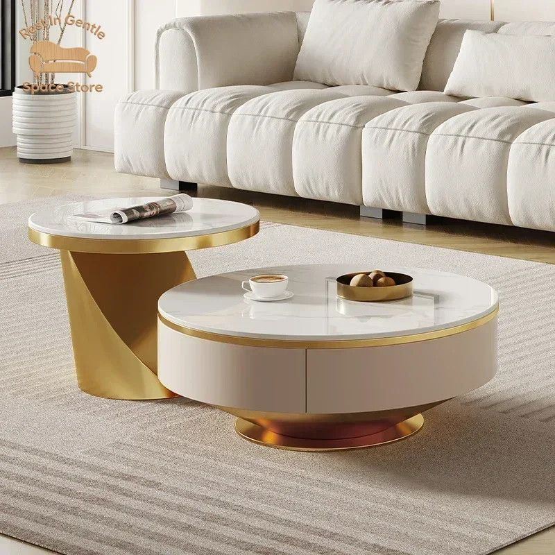 Living Room Morern Tv Stand Entertainment Center Storage Television Lowboard Tv Shelves