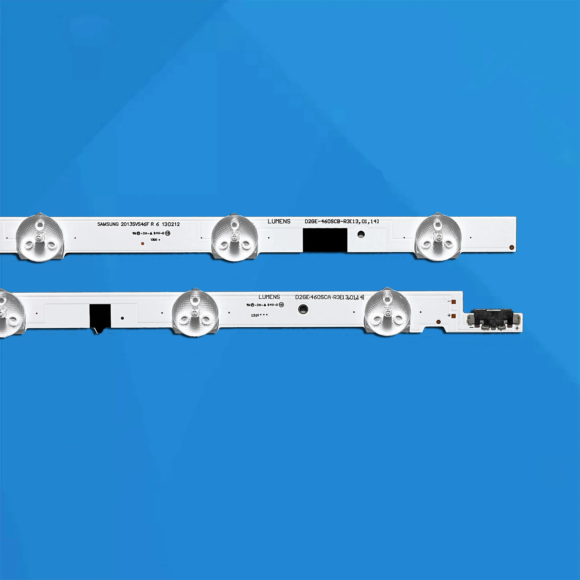 ل 46 "التلفزيون UE46F6410AS UE46F5500AK UE46F6200AK UE46F6800SB UE46F6410AK UE46F6800AB CY-GF460CSLV4V UE46F6340SS D2GE-460SCA/B-R3