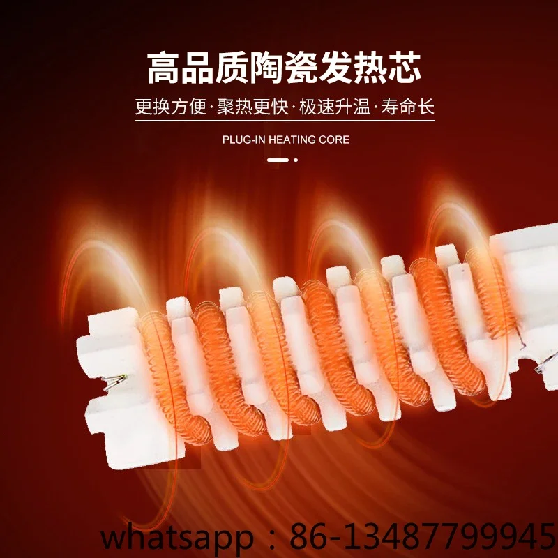Yao Gong 858D hot air gun disassembly and welding station 898D two in one electric soldering iron for electronic repair welding