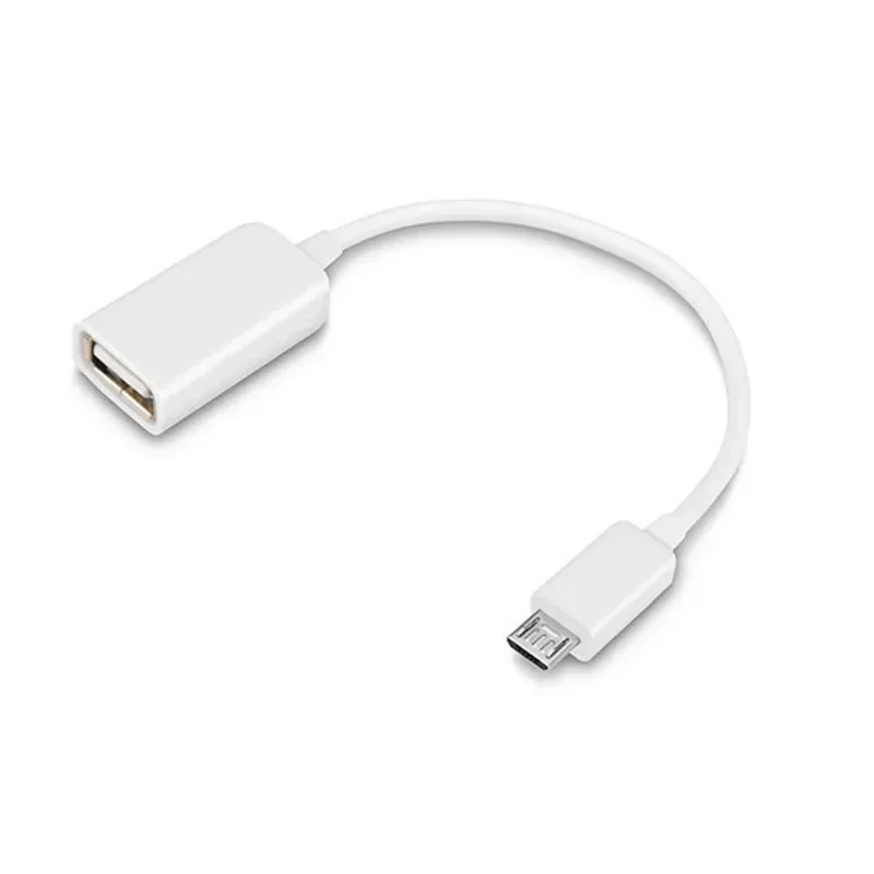 USB 3.0 2.0 Female To Type C Male Cable Adapter Converter, Type-C Micro USB OTG Adapter Cable, USB-C Cable For Car MP4 Phone