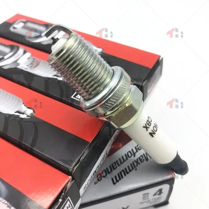 3707100AEC01 3707100WEC01 4PCS Spark Plug for Great Wall HAVAL H6 2019 2020 2021 engine GW4C20 2.0 Turbocharged engine