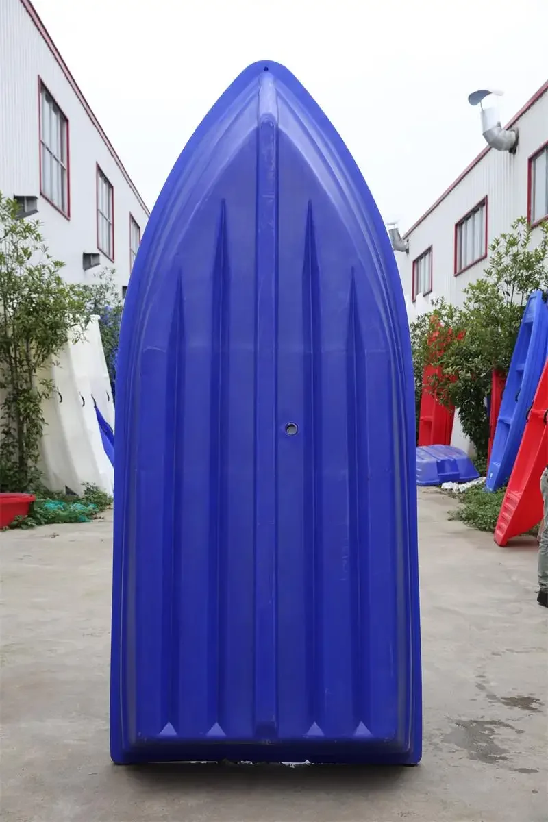 3.10m Length Brand New Small Plastic Fishing Boat With Low Price