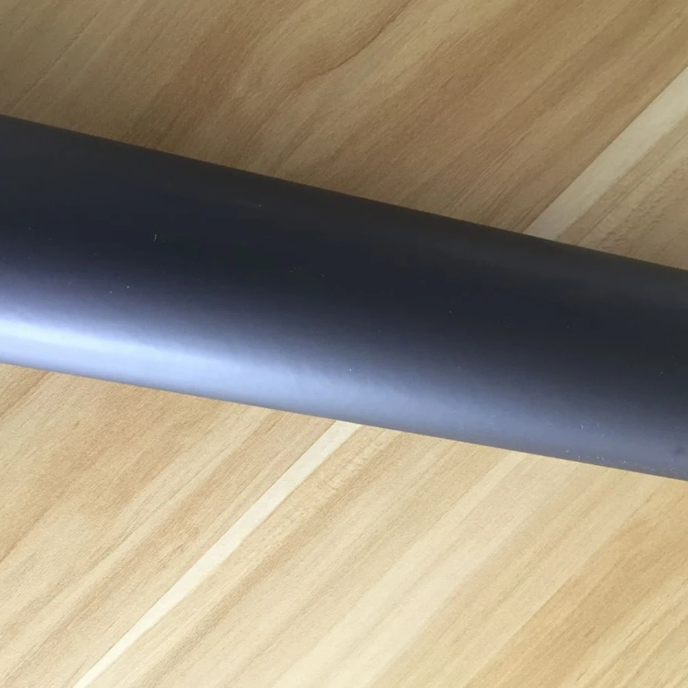 

2 Rolls Car Sticker Vinyl Film Headlight Tint Decals Smoke Black Auto Vehicle Decoration Taillight Protection Stretchable Heat