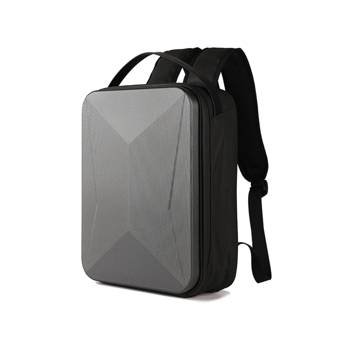 A49T Hard-Shell Backpack for Neo 2 Motion Fly More Combo Drone Shockproof Protective Carrying Case Portable Storage Bag