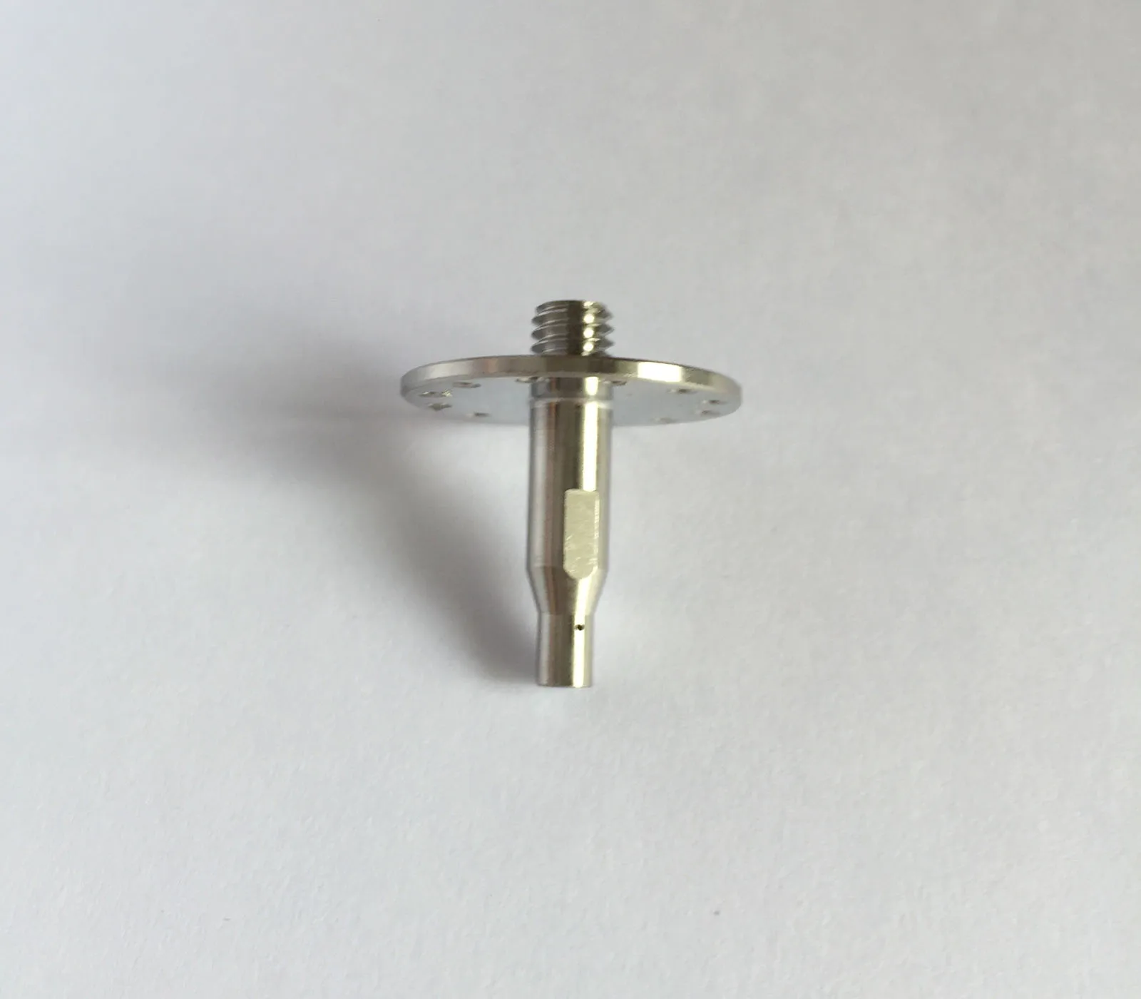 

M132 Wire Guide Ø0.21mm X056C833G51 Upper for SX.SB.SZ.CX.FX.FA machine X056-C833-G51, DA766A, DA76600, DU31000 edm