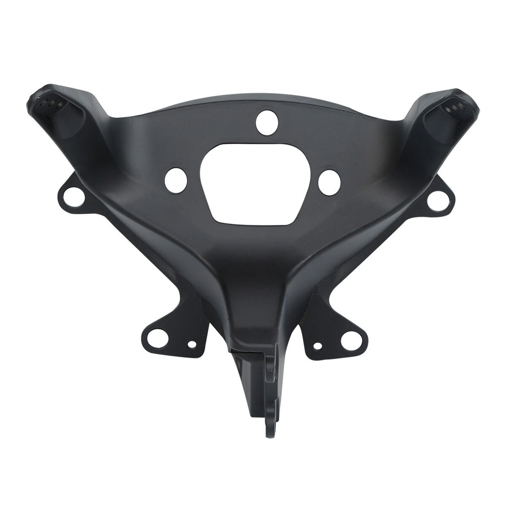 Motorcycle Headlight Bracket Upper Stay Fairing for - YZF-R6 R6 2003 2004 2005 & R6S 2006 2007 2008 2009 YZF600