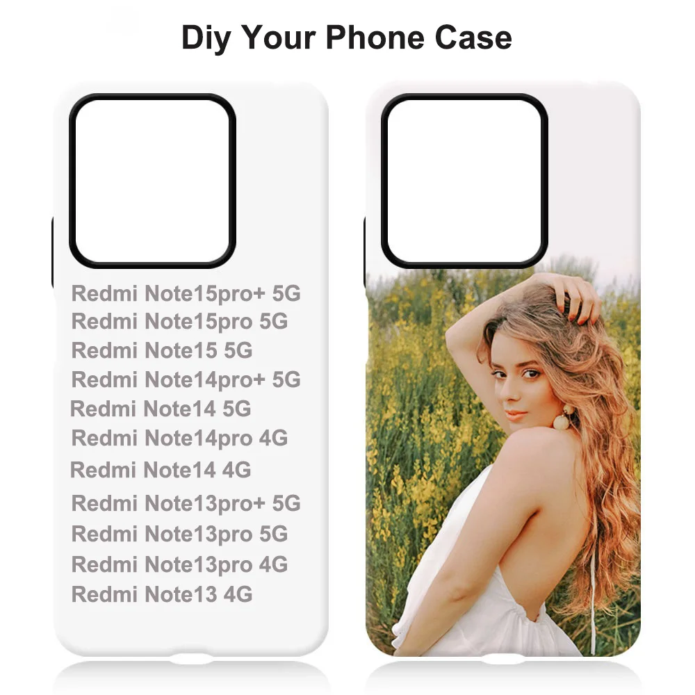 Custom 3D Sublimati…