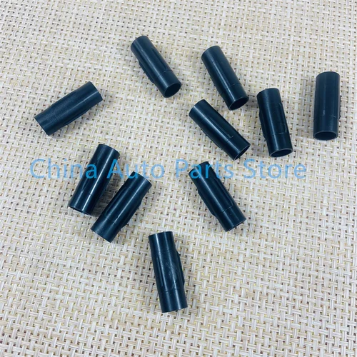 10 piezas 55556593   Manga de piñón de localización de piñón de árbol de levas de motor para Chevrolet Cruze Sonic Opel Astra Zafira