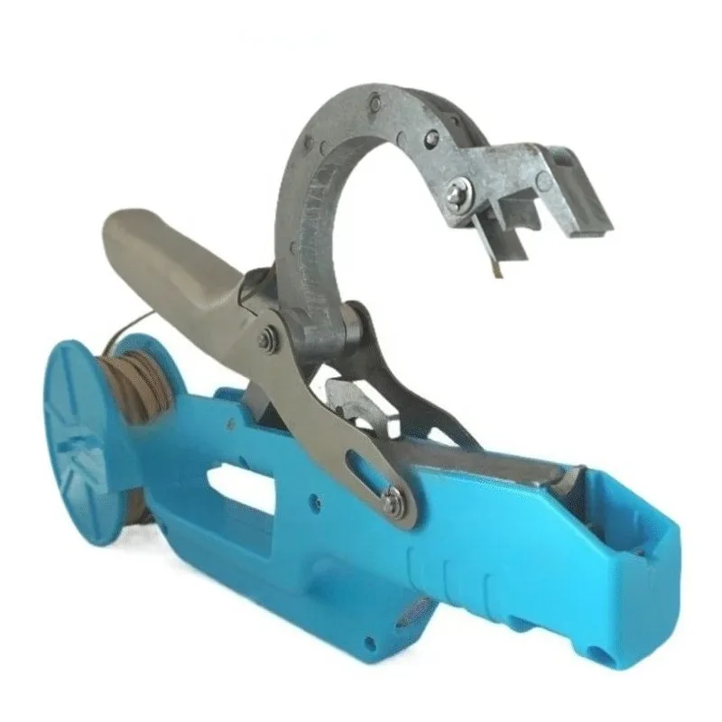 Electric Tying Machine Vineyard and Orchard Twig Binding Machine