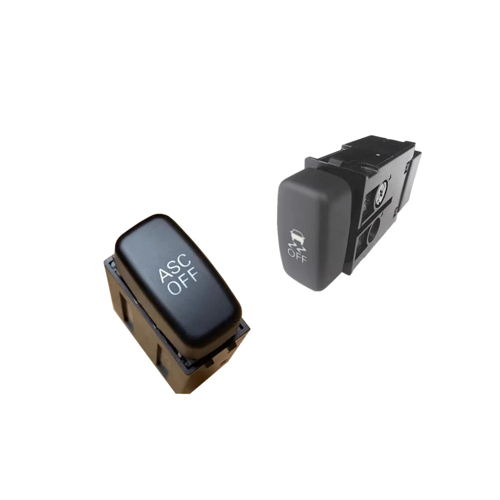 

1 Piece Switch ASC for Outlander Control Switch for Lancer for Eclipse Cross 8602a132
