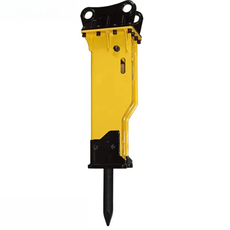 

Made In China Hydraulic Rock Breaker Price Hydraulic Jackhammer Excavator Hydraulic Hammer