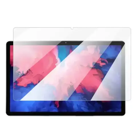 레노버 탭 P11 TB-J606F/N/L 플러스 J607F 11 강화 유리 화면 보호기 P11 프로 TB-J706F J716F 11.5 태블릿 HD 투명 필름