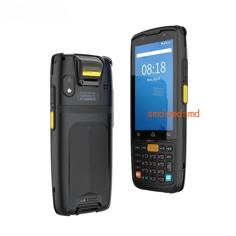 Data collection handheld end point e-commerce logistics gun wireless inventory machine
