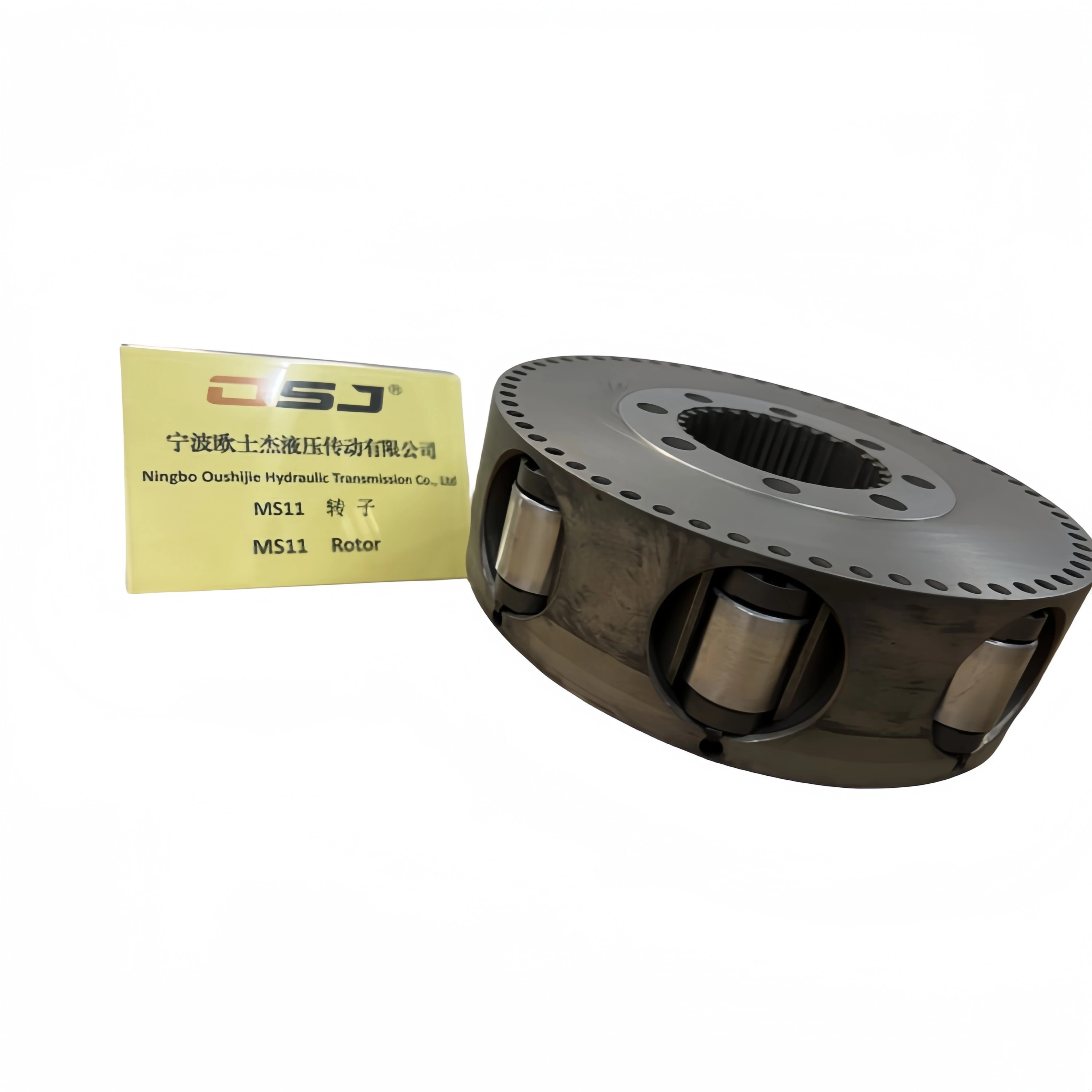 

Poclain Hydraulic Engine Motor Spare Parts OMS02 OMS05 OMS08 OMS11 OMS18 OMS35 Stator Rotor Repair Kits