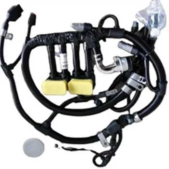 

Auto Engine Parts ECM ECU Wiring Harness 2864488 For M11 QSM11 ISM11 Engine