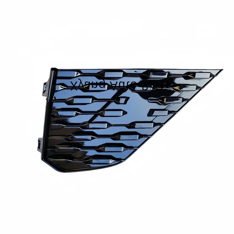 Front Bumper Grille For FAW Bestune T77 Fog Light Frame Fog lighting Board 1EA0 50 C21 1EA0 50 C12 1EA350C21SM 1EA350C1102