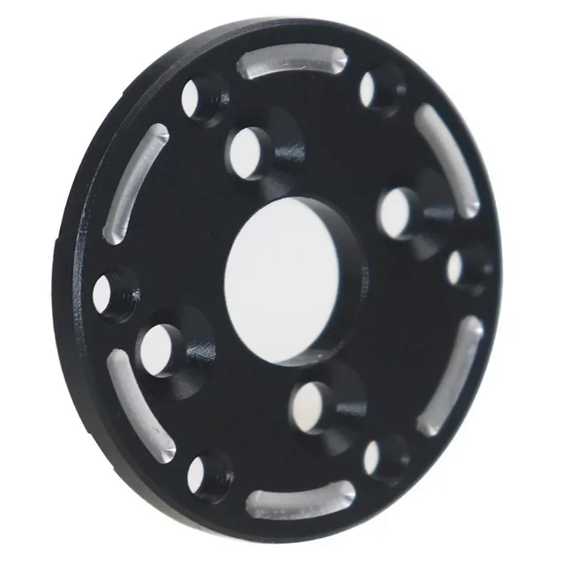 Metal 380 To 540 Motor Adapter 3650 Motor Converter For Xray Serpent Xpress Ptg Lracing 3racing Sakura Rc Buggy Upgrade Part