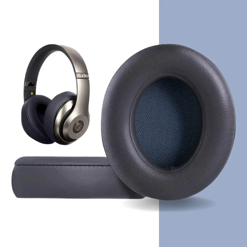 منصات الأذن التنسيب ليدق استوديو 2 والاستوديو 3 ، سماعات سلكية ولاسلكية ، سمك إضافي