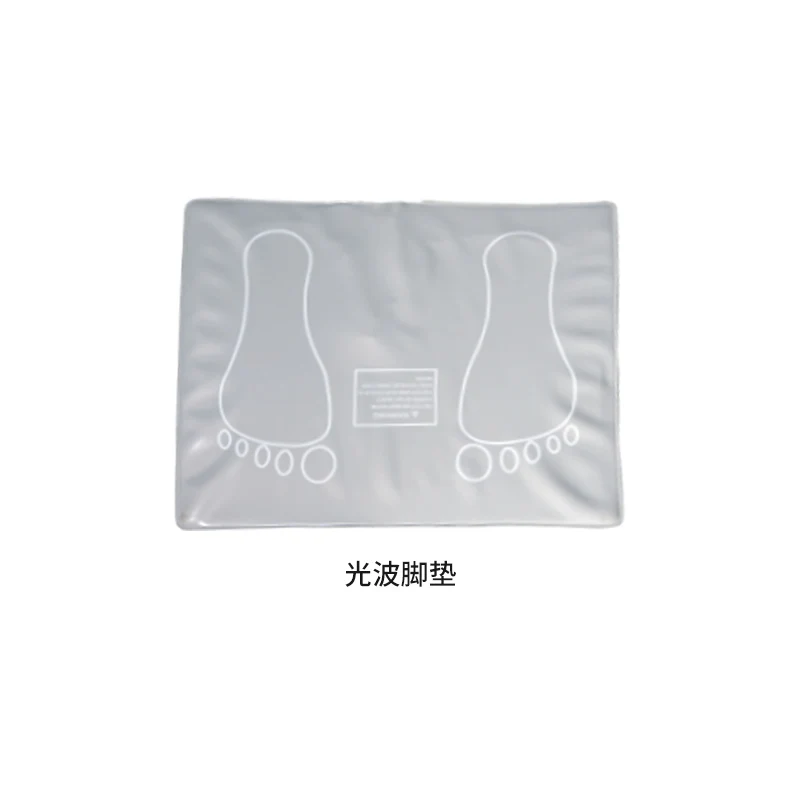 

Infrared sweat steamer mat