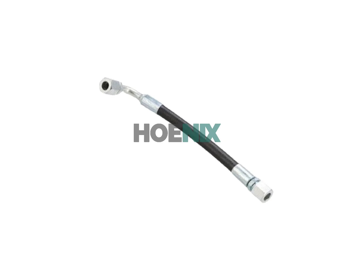 

21763931 22260491 Power Steering Hosefor Truck Flexible Nylon Fuel Pipe For VOL Truck