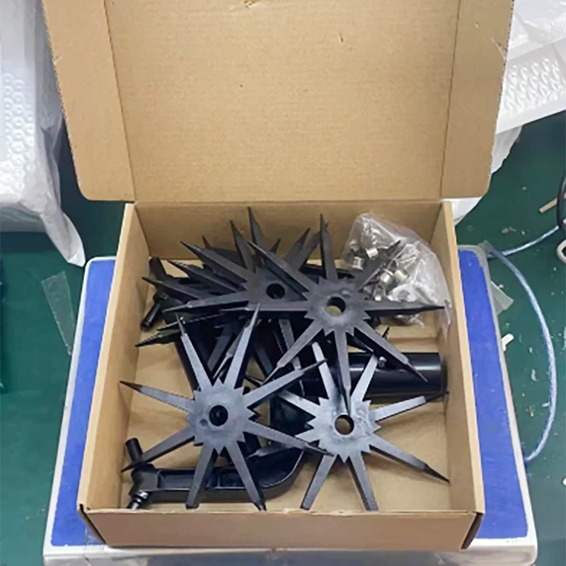 Durable Agricultural Vehicle Tricycle Forklift Accelerator Pedal Loader Accessory for Enhanced Performance Vehicle Part