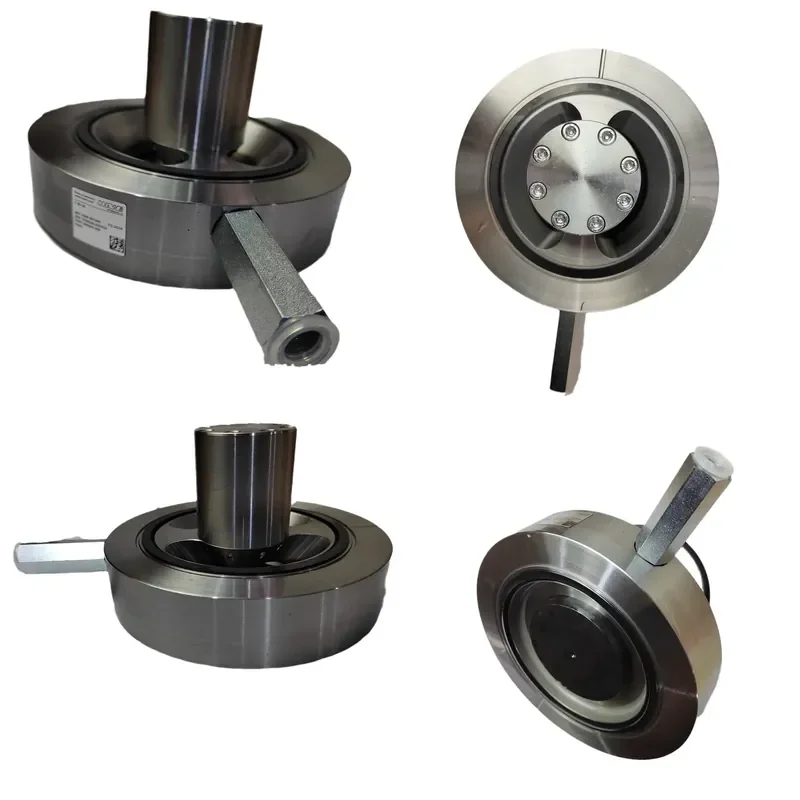 

2026 Hot Item HAWE Germany HAWE F100 liquid filling valve F100-45 spot sales