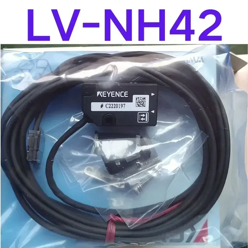 Brand-new Laser sensor LV-NH42