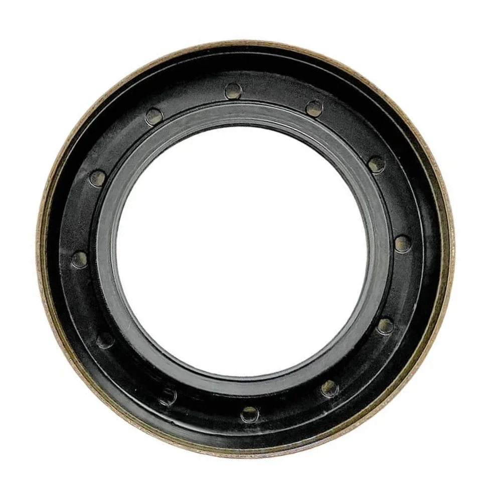 Replacement Front Driveshaft Oil Seal For Vauxhall Gearbox ABS Material Compatible With OEM 24583232 374197 90182165