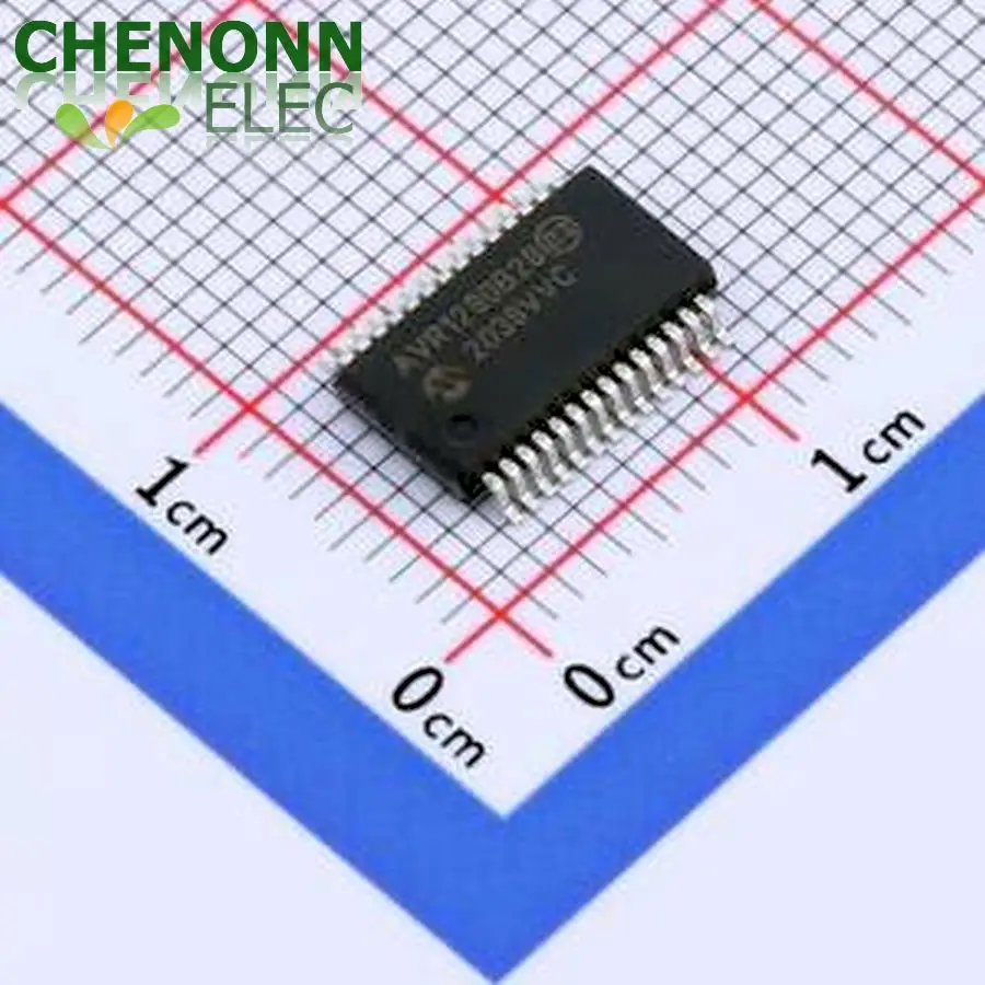 5PCS/LOT AVR128DB28-I/SS (Microcontrollers)