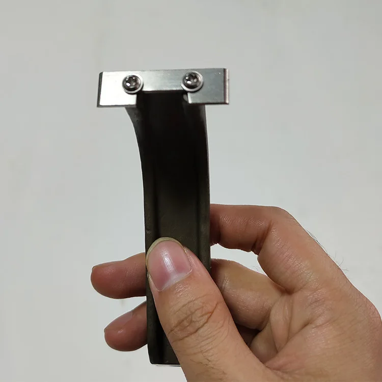 1 Stück 58.022.111 Front Lay Assembly MO SORD Printing Parts Front Guide