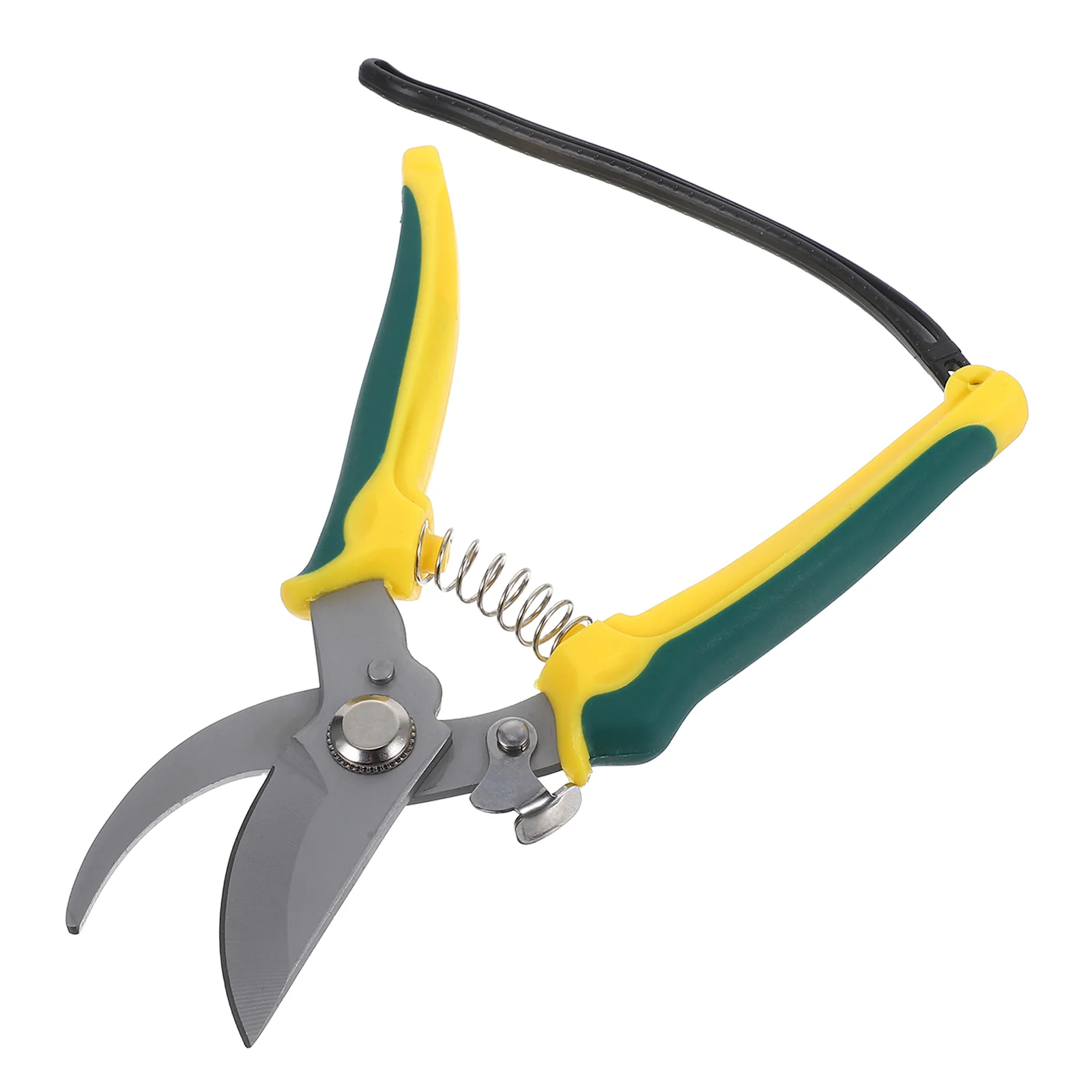 Pruning Shears Fruit Bonsai Clippers Garden Handheld Flower Tool Lightweight Stainless Steel Multi Use Tree Branch Trimmer