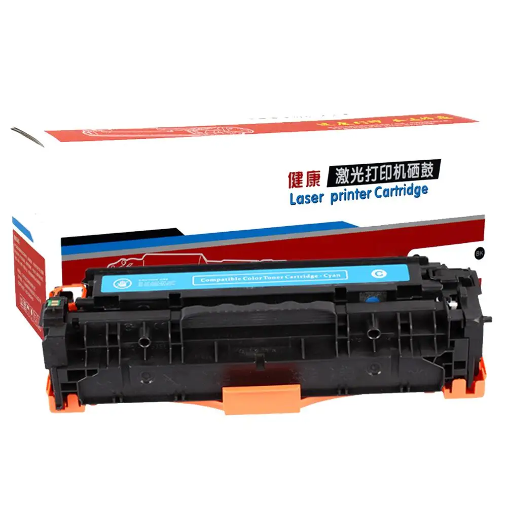 Toner Cartridge for HP Color LaserJet Pro 400 Color MFP M475dw M351 M351a M375 M375nw M451 M451dn M451dw M451nw M475 M475dn M475