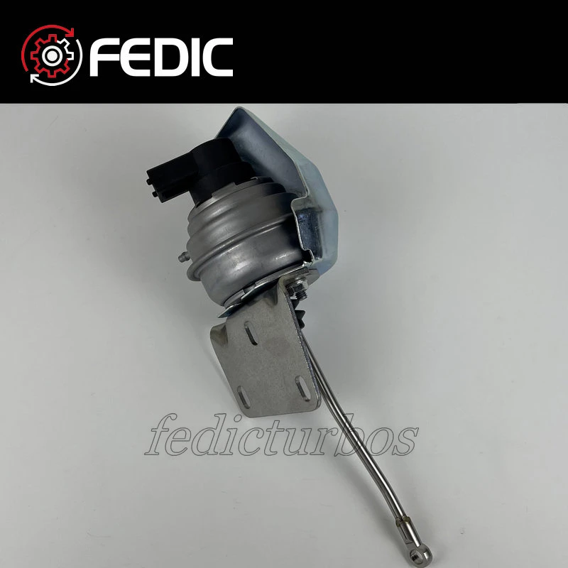 Turbocharger actuator GTB1446Z 784521  803956 Turbo wastegate for Fiat Grande Punto 1.6 JTD 120 HP Multijet 2008