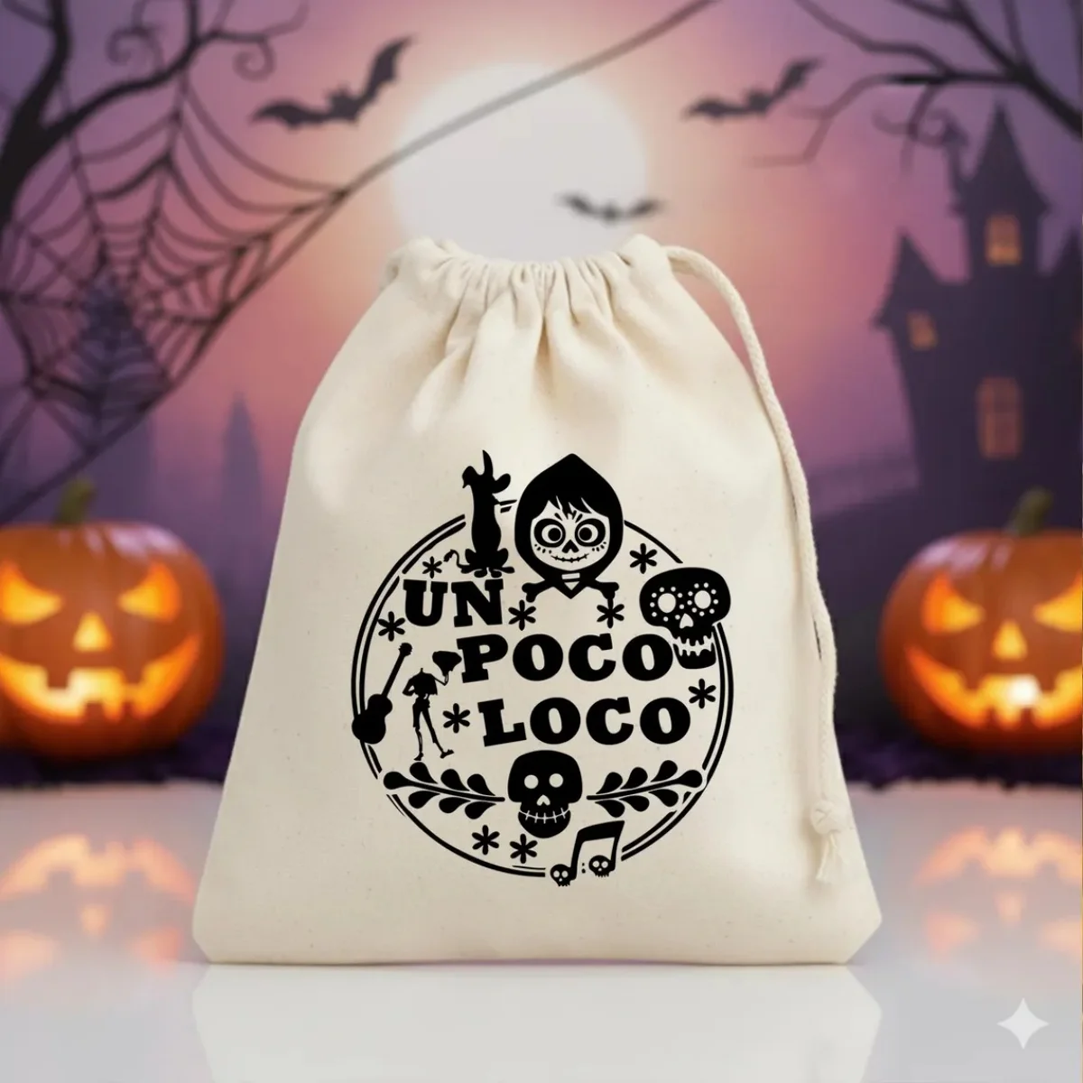 24Pcs Un Poco Loco … - image