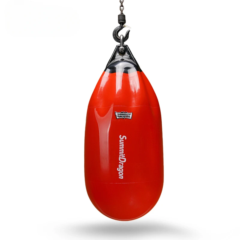 summitdragon Boxing Sandbag Filling Household Suspended  Bag Muay Thai Sandball Water Ball