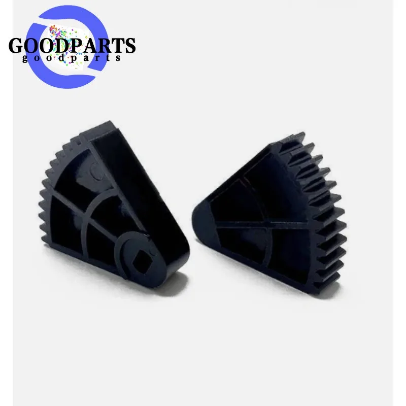 

2 шт. лоток шестерни 1 сектор для XEROX 240 242 250 252 260 700 770 550 560 570 7655 7665 7675 7755 7765 7775 7120 7125 7132 7232 5335