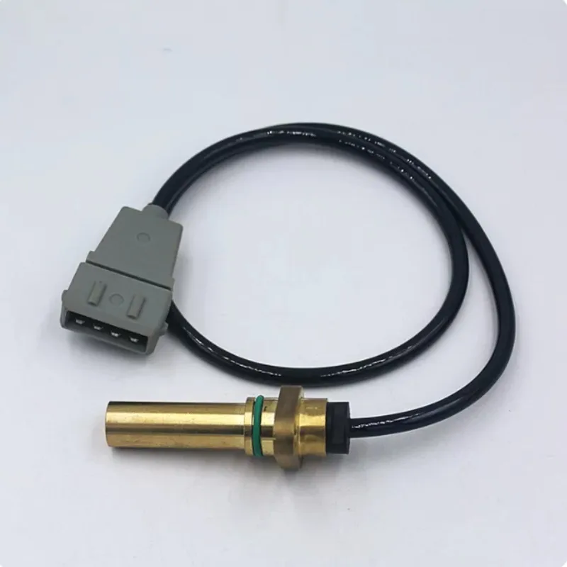 7917415537 Forklift Road Paver Travel Speed Detection Sensor Replacement Spare Part For Linde Equipment