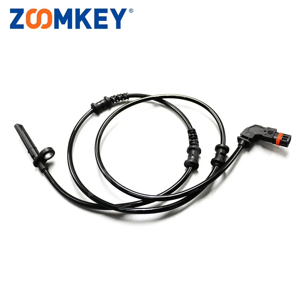 

Датчик скорости колеса ZOOMKEY ABS передний левый/правый для Mercedes W166 GL450 ML250 1669054002