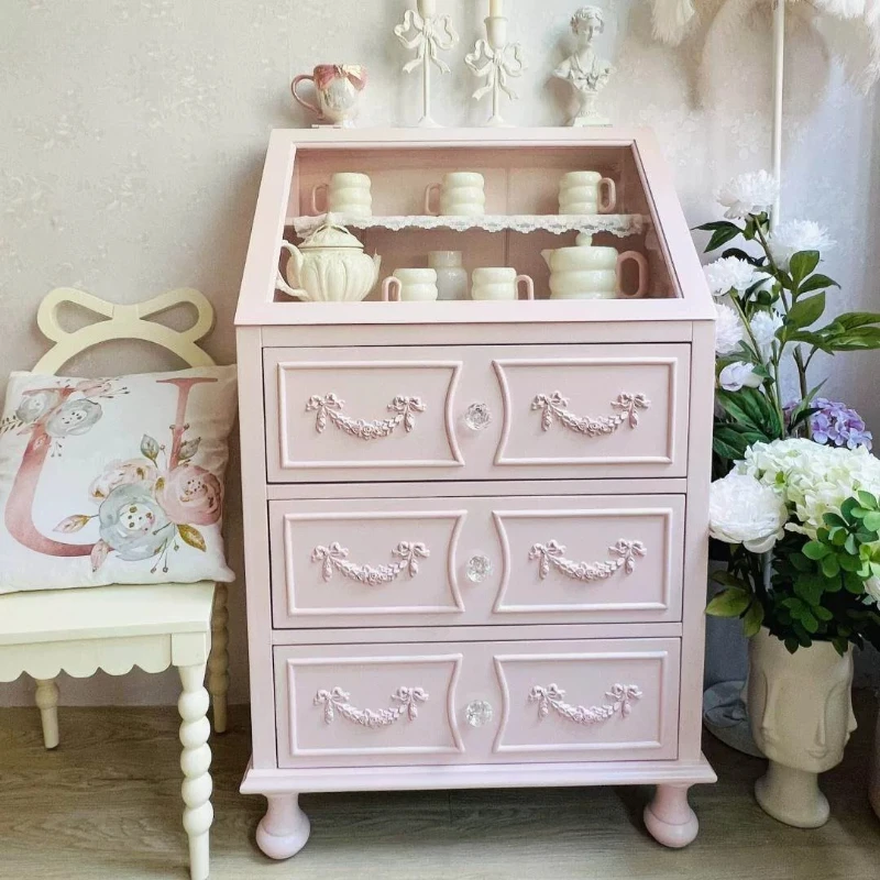 Luxury Nordic Living Room Cabinets Craft Wood Storage Organizer Living Room Cabinets Decor Display Cajonera Trendy Furniture