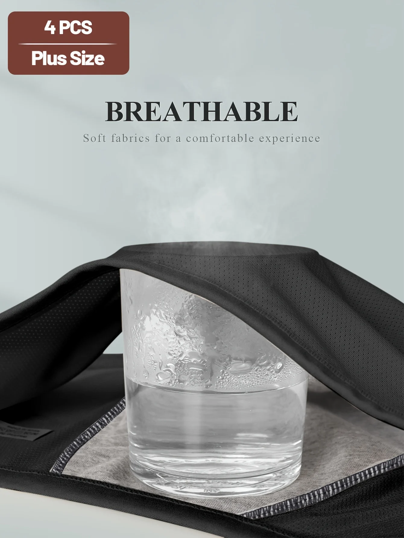 Thumbnail 3 - #38 Womens Menstrual Underwear Discount Picks