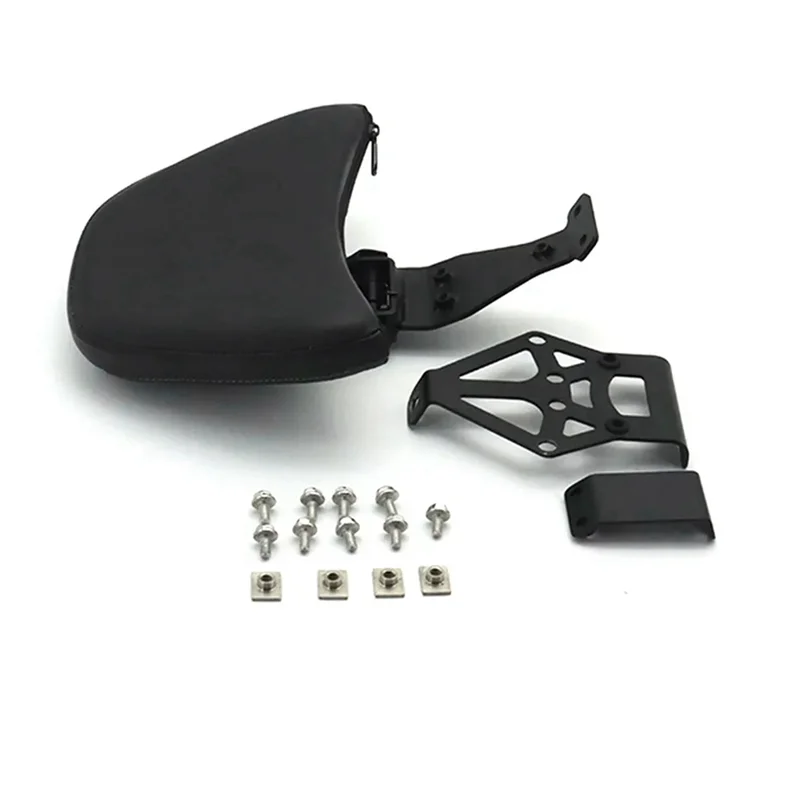 قطع غيار مسند ظهر المقعد الخلفي للدراجة النارية Honda Goldwing GL 1800 GL1800 2018-2023