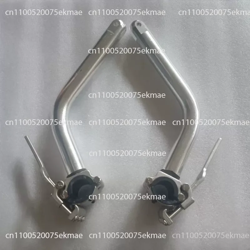 Wheelchair Drive Head Applicable To Sports Wheelchair Connector Electric Vehicles Head Electric view 4