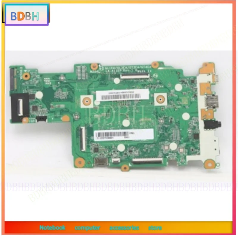 For Lenovo 14e Chromebook Gen 2 Motherboard UMA 3015Ce 4G/32G 5B21C99654 4861542499952| eBay