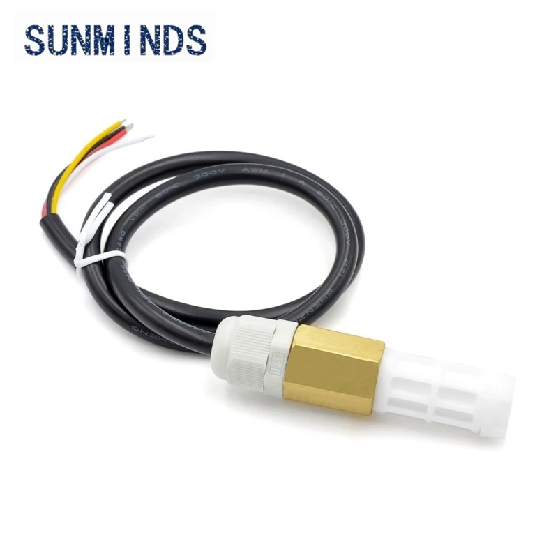 1pcs RS485 Modbus Water Proof Temperature Humidity Sensor Probe