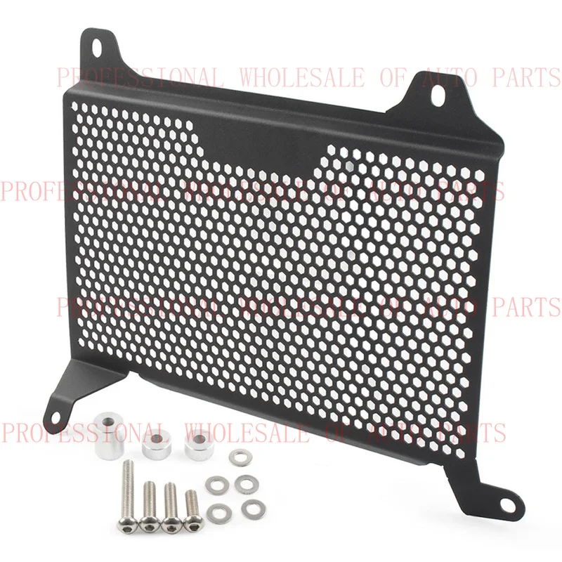 V+ V+ Motorcycle Radiator Guard Cover Protector For Honda CB500X 2019-2024 2021