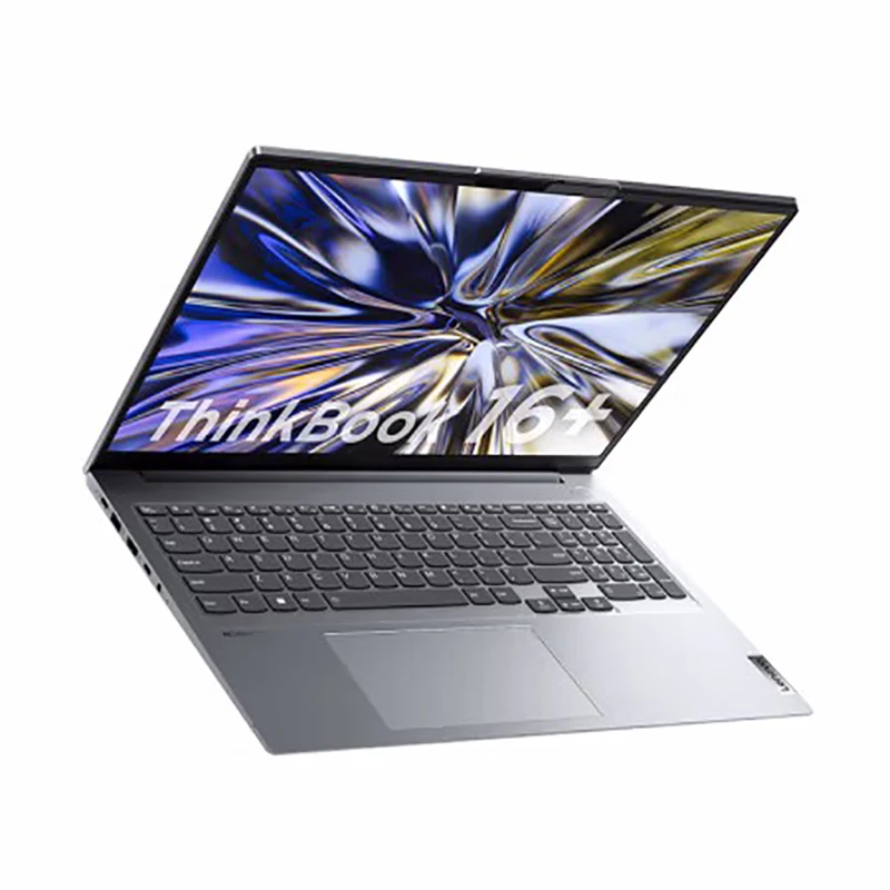 كمبيوتر محمول Lenovo ThinkBook 16+ AMD Ryzen7 7840H RTX4050 16GB/32GB RAM 1T SSD 16 بوصة 2.5K 120 هرتز شاشة كمبيوتر محمول