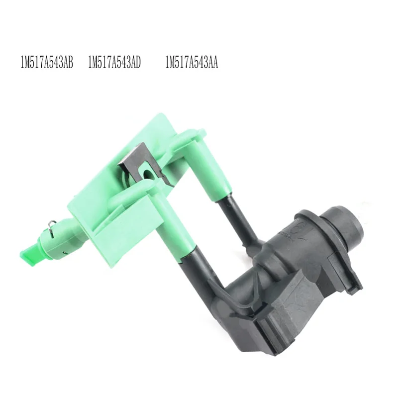 أعلى بيع مخلب أسطوانة رئيسية 1M517A543AB 1M517A543AA 1M517A543AD لنظام الفرامل فورد فوكس