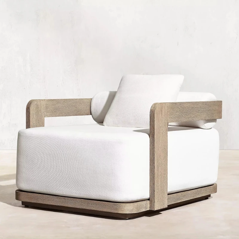 

8 Piece Garden Furniture Outdoor Lounge Terrace Modular Sofa Cushion Sofa Set